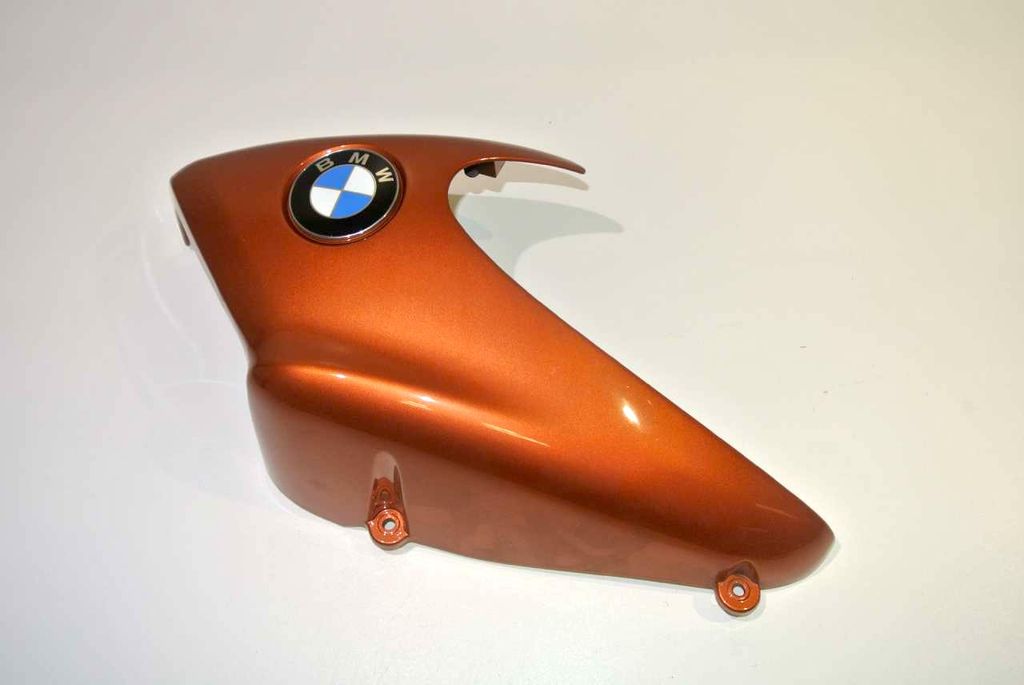 BMW R 1150 R Left Small Cowl (2001–2005)