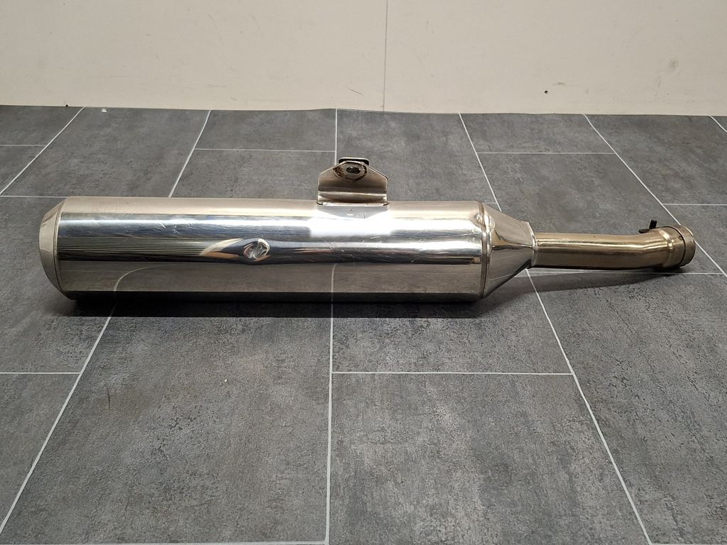 Yamaha FJR 1300 Muffler Right Side (2001-2005)